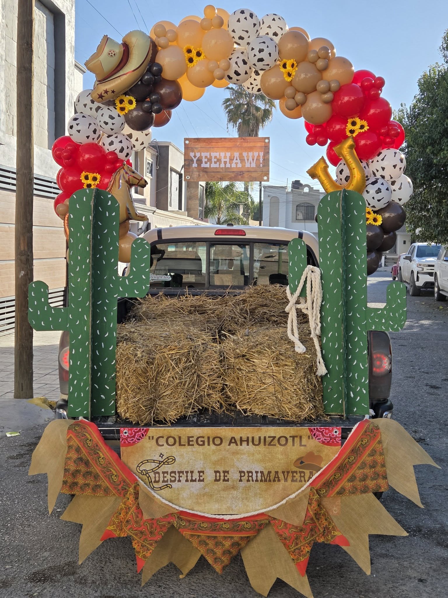 Arreglos de mesa