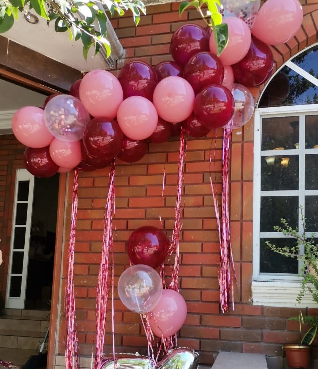 Decoración de Eventos