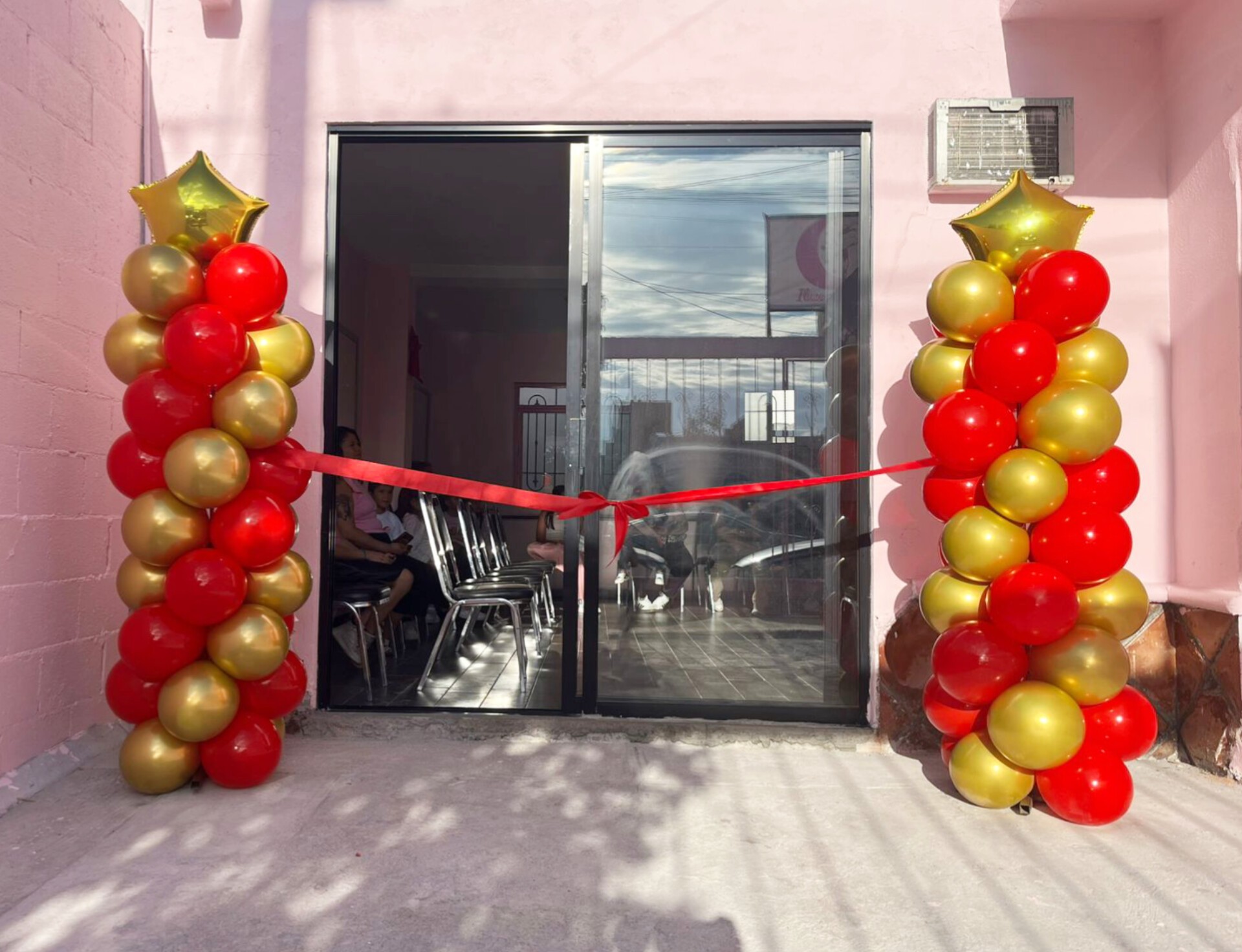 Torres Rojo Oro Estrella